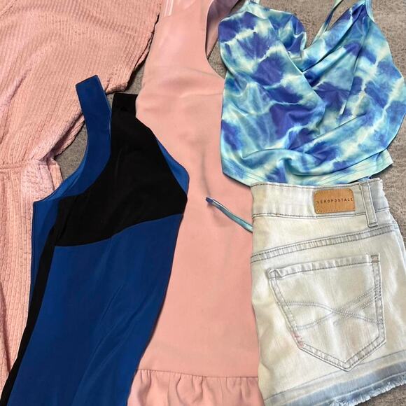 Womens spring bundle of 6 - Picture 5 of 7